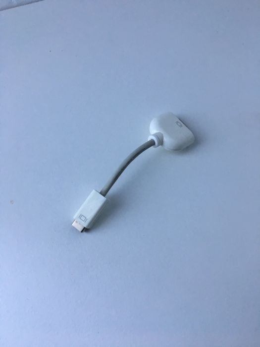 Cabo VGA/mini Displayport da Apple