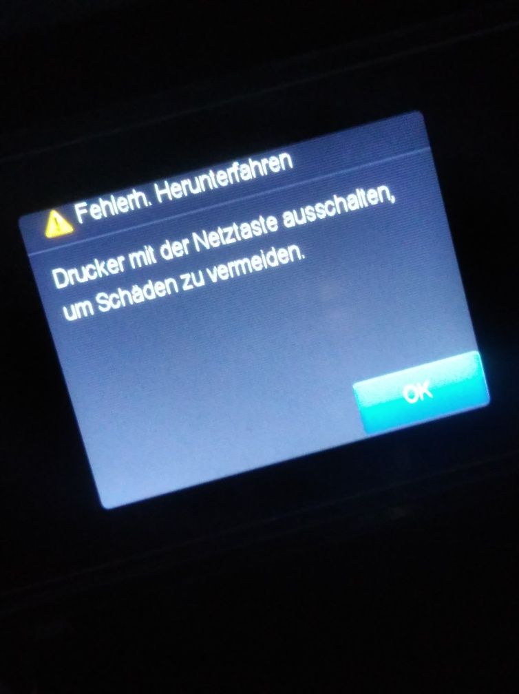 HP Photosmart 5520