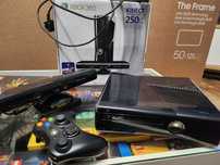 Xbox 360 z kinectem