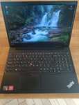 ThinkPad e585 32 GB ramu 512 gb ssd