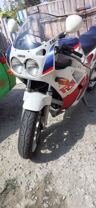 Продам мото Ямаха