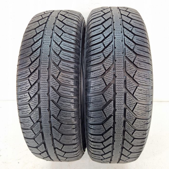Opony Semperit MASTER-GRIP 2 185/65r15 88T
