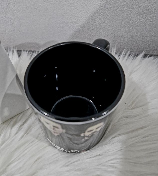Caneca Eminem nova