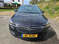 Opel Astra Opel Astra 2017r