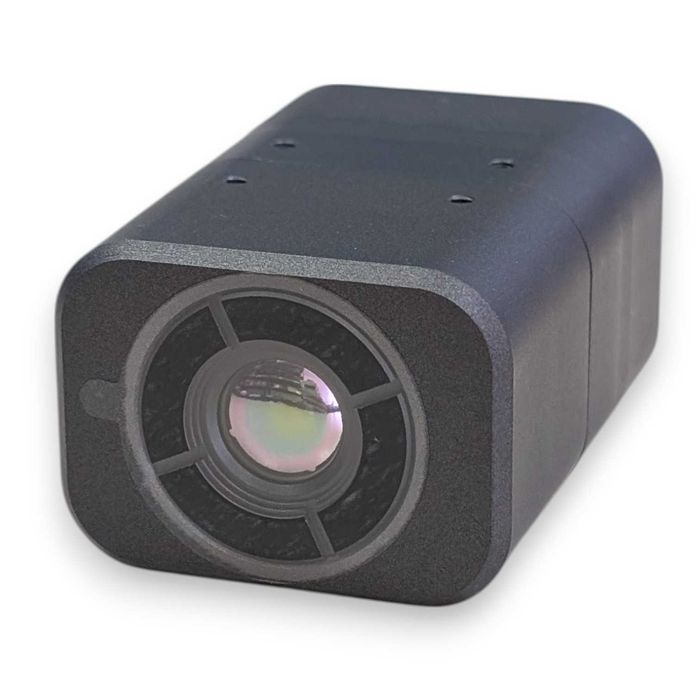 Тепловізійна аналогова камера Caddx IRC-384CA 384 × 288 Кількість