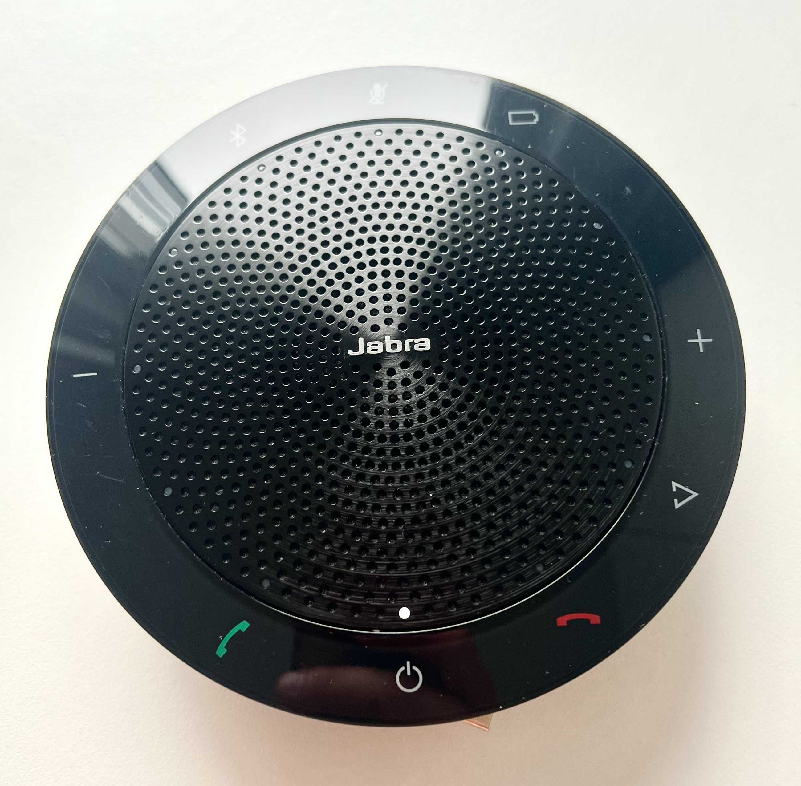 Jabra Speak 510 - PHS002W - Bluetooth + USB - Głośnik konferencyjny