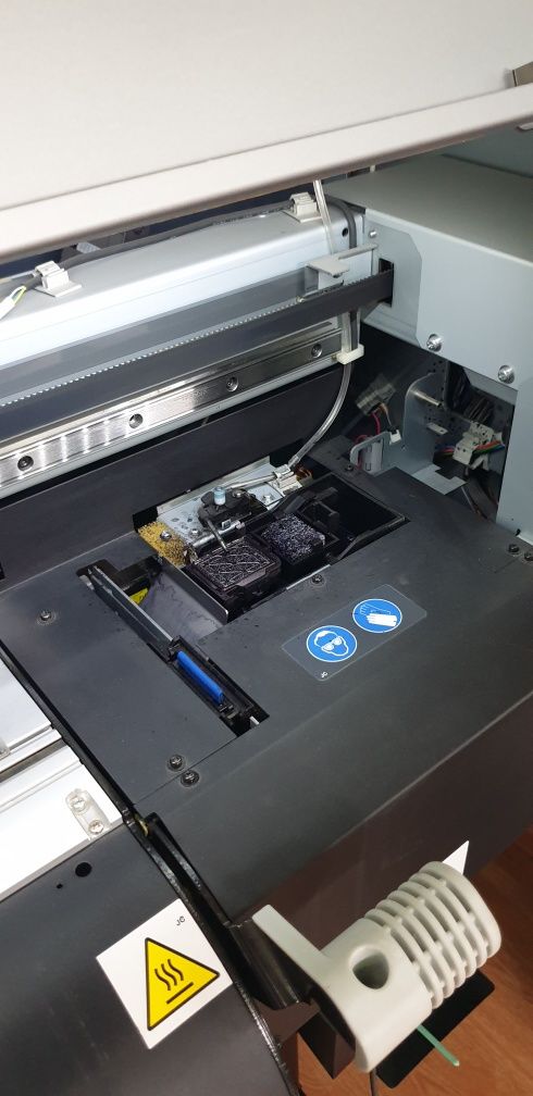 Прінтер Mimaki JV33-160