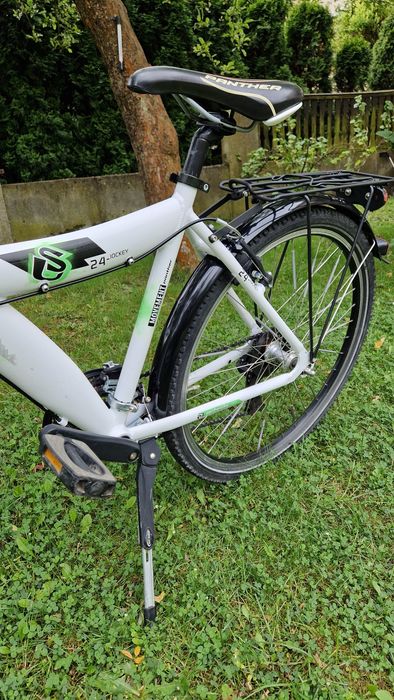 Rower trekkingowy Panther 26"