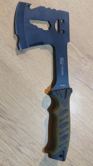 Сокира туристична Columbia 9958BB