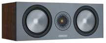 Monitor Audio Bronze C150 głośnik centralny walnut