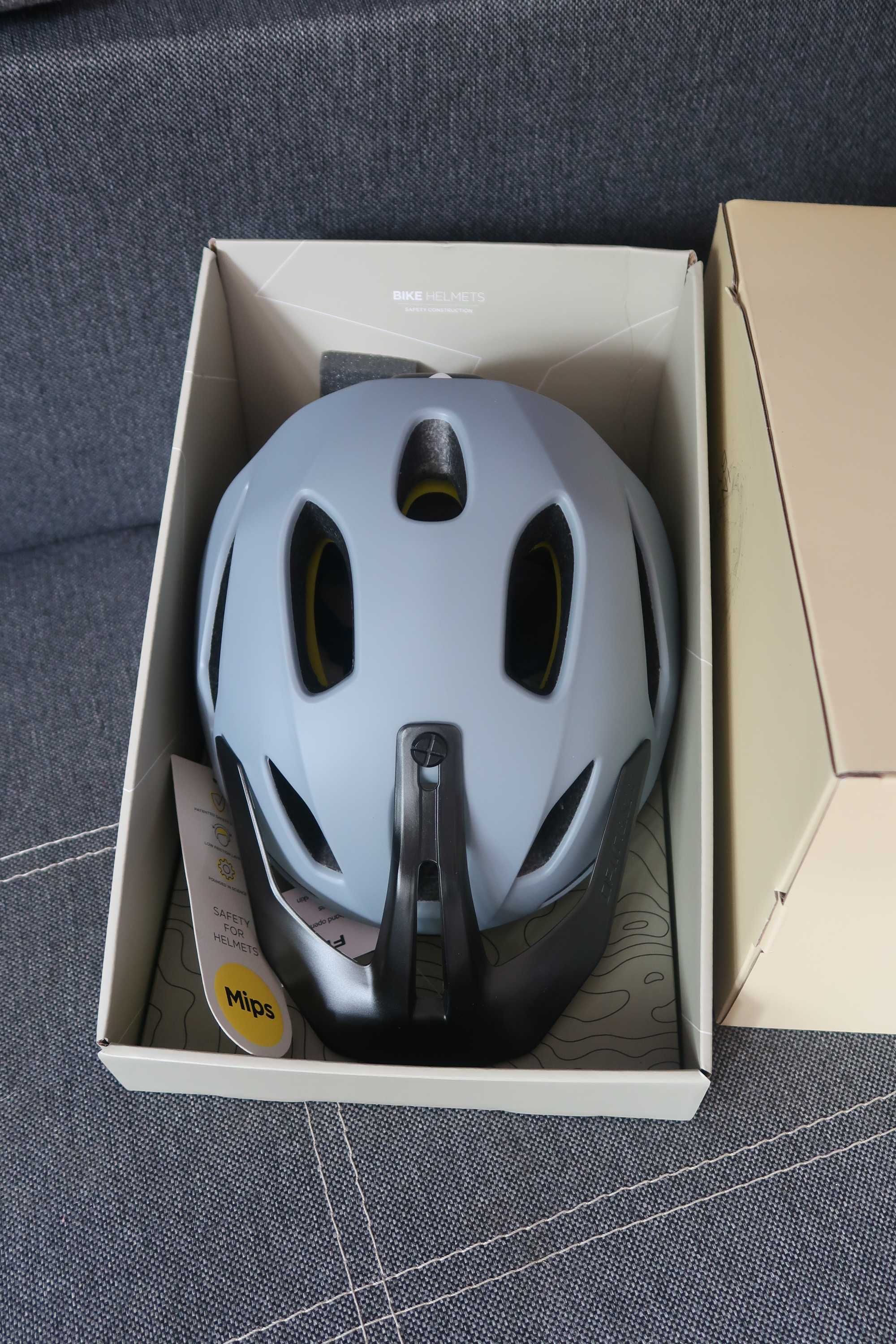 Kask rowerowy DAINESE Linea 03 MIPS rozm. L/XL