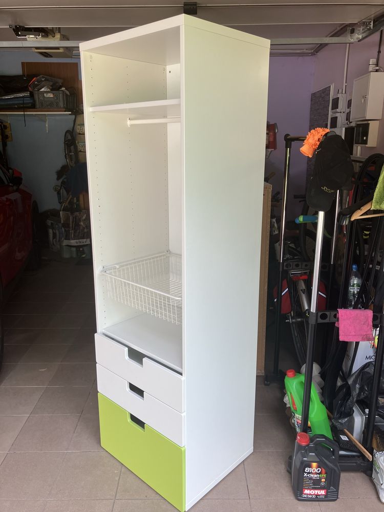 Szafka Ikea używana jak nowa