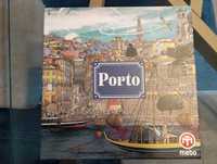 Jogo de tabuleiro Porto