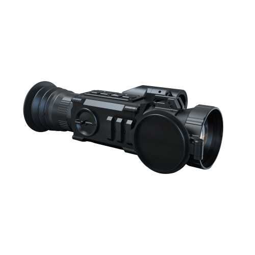 Тепловізійний приціл Pard SA32-45 LRF (45 мм, 384х288, 2600 м)