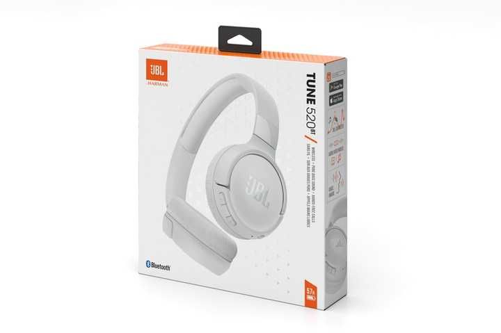 Бездротові навушники JBL Tune 520BT ORIGINAL