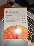 Microsoft 365 Personal Word Excel PowerPoint