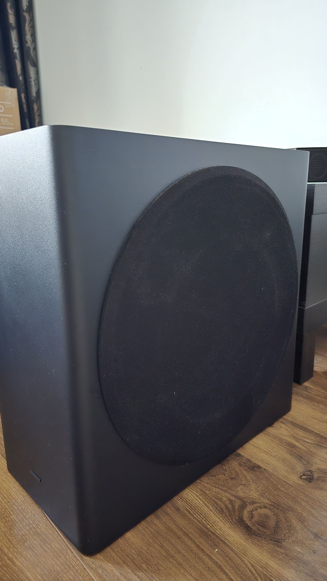 Samsung soundbar hw-q800c 5.1.1