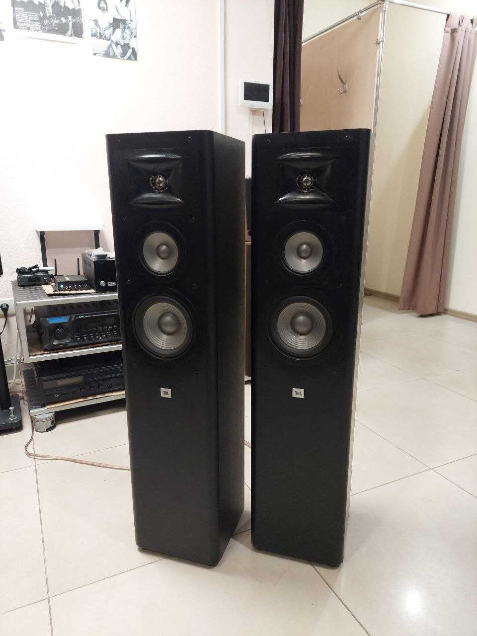 Акустична система JBL Studio 270 (пара)