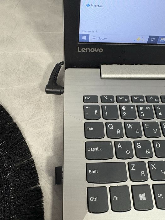 Ноутбук Lenovo IdeaPad 320-15IKB