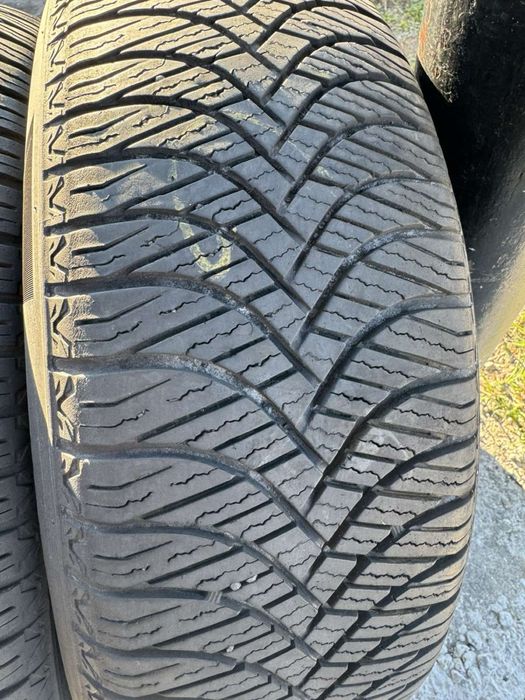 Всесезонні шини Goodride 195/65 R15