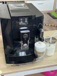 Ekspres do kawy Jura E8 EB Piano Black