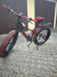 Rower Fadbike KS Cycling