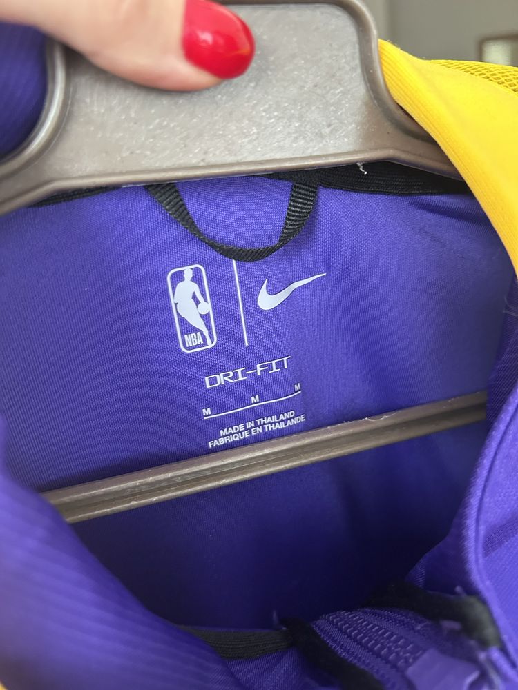 Bluza Nike Lakers