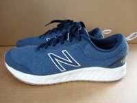 Buty NEW BALANCE FRESH FOAM ARISHI roz 44 Bieganie Sportowe