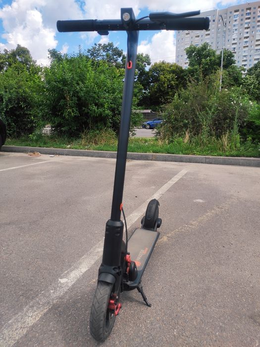 Самокат Тео Plus