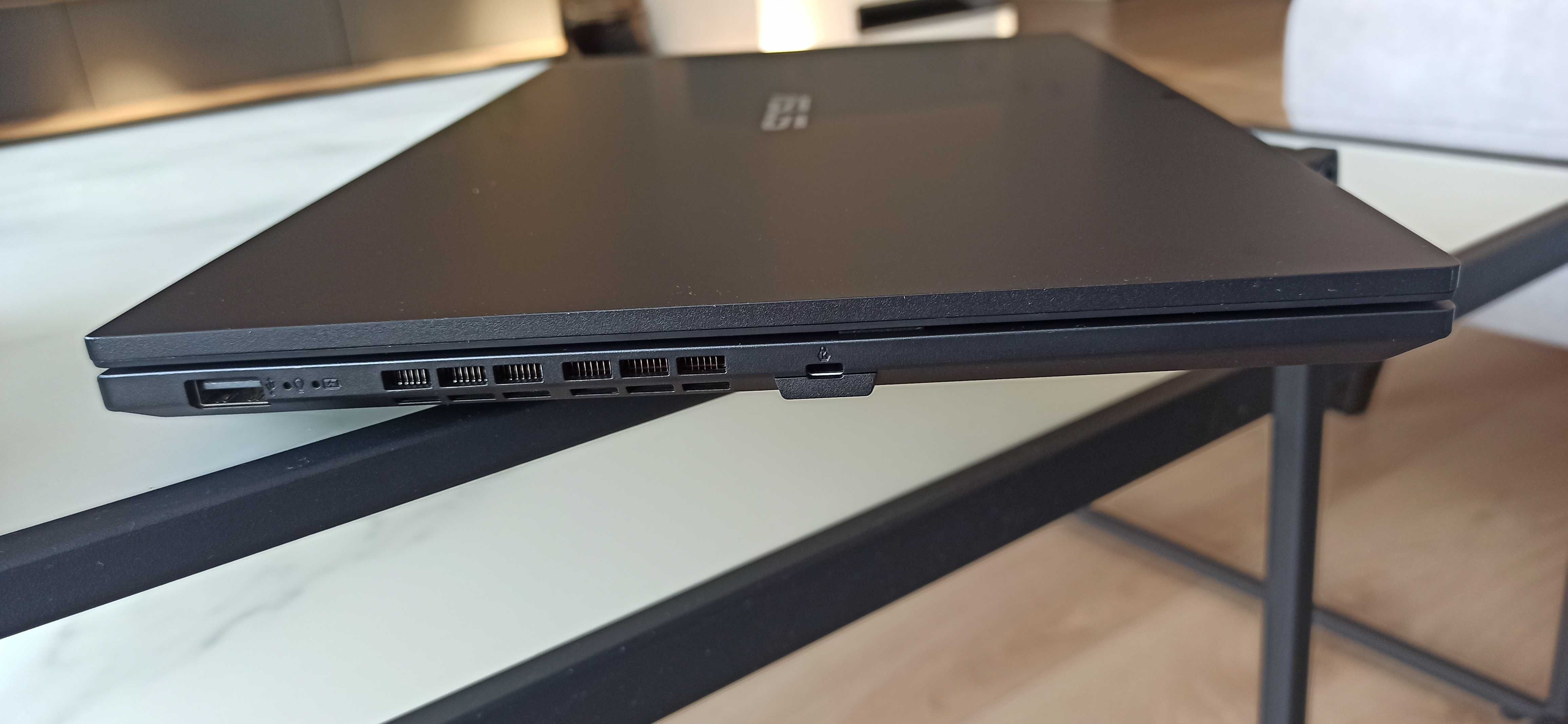 Laptop ASUS ExpertBook B1502CV Prosto z pudełka!