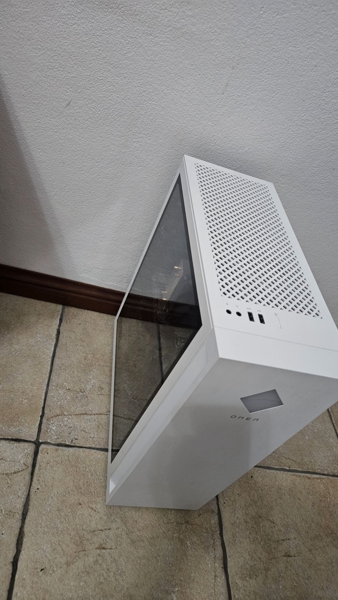 Pc Gaming Torre Com monitor