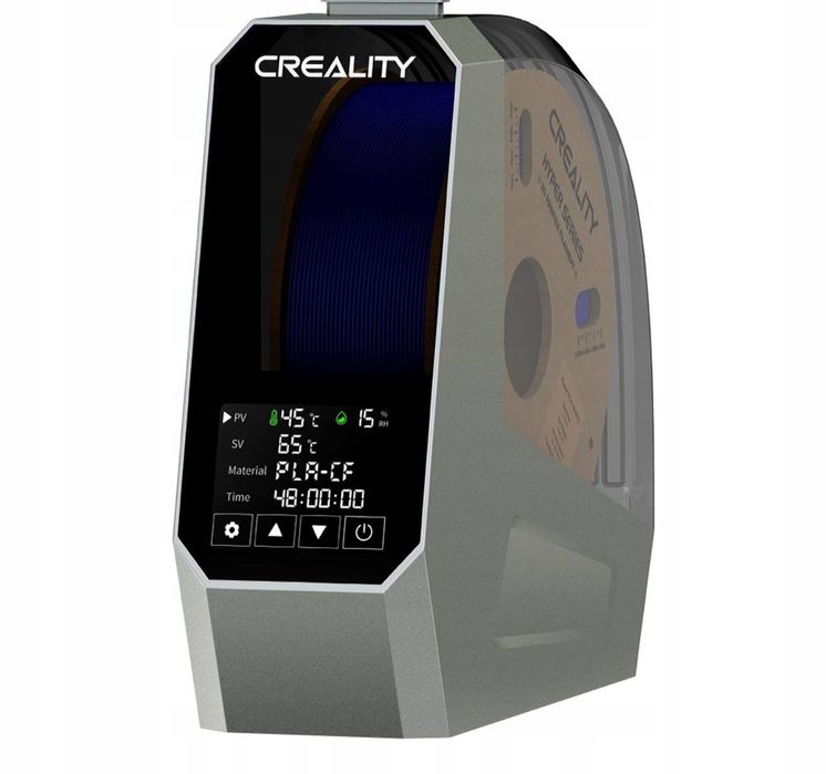 Сушарка для філаменту Creality Space Pi