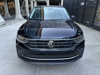 Volkswagen Tiguan Volkswagen Tiguan 1.5 TSI Life Business
