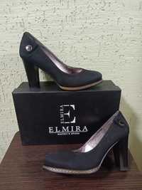 Туфли женские Elmira