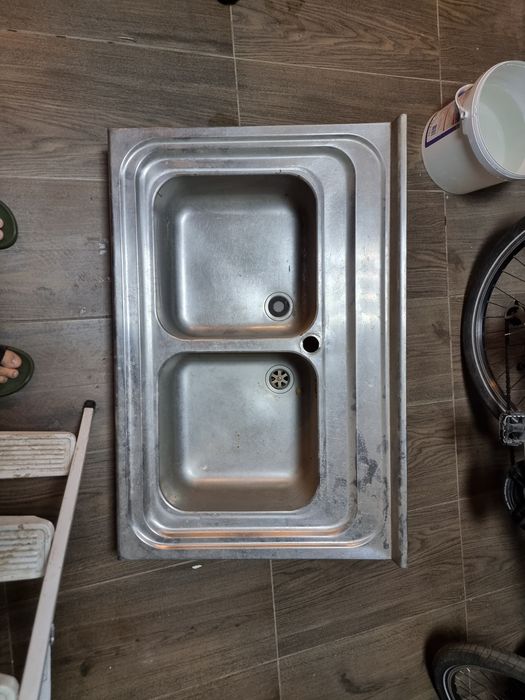 Продам мойку нержавейка