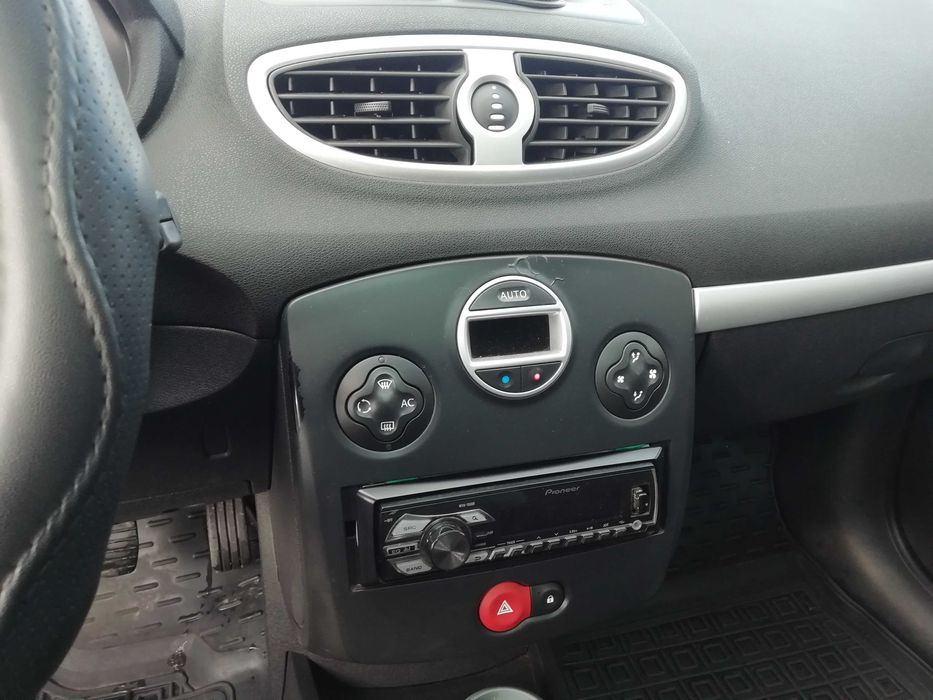 Рено кліо 3 універсал