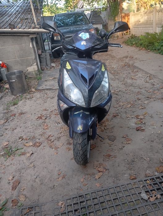 Продам Sparta Evolution