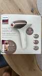 Depilator PHILIPS Lumea 9900 IPL SkinAl SenseIQ 450000