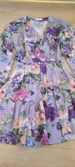 Sukienka Laurella xs/s