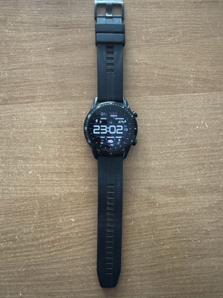Huawei GT 2 jak nowy