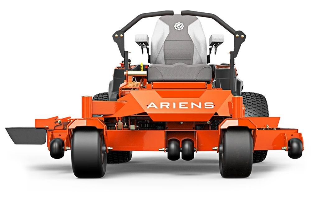 Traktorek Ariens Apex 48" Zero-Skręt Traktorek Ogrodowy Kosiarka 122Cm