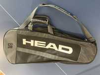 Saco para raquetes de tenis HEAD