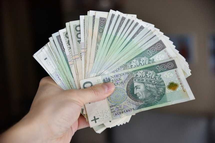 Pożyczki ratalne do 100 000 zł !