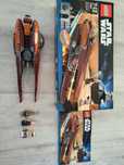 Lego star wars 7959