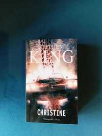 Stephen King "Christine"