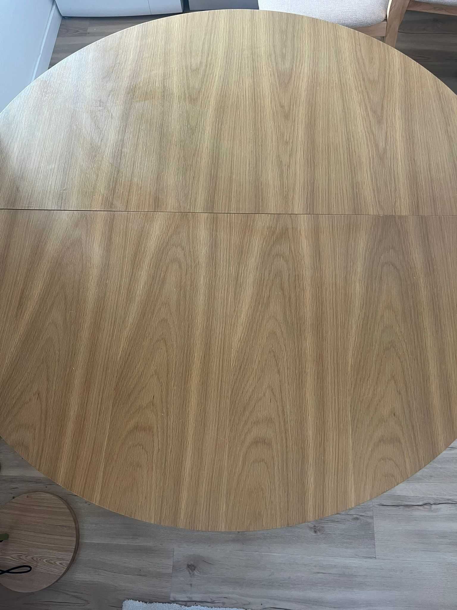 Mesa de jantar extensivel