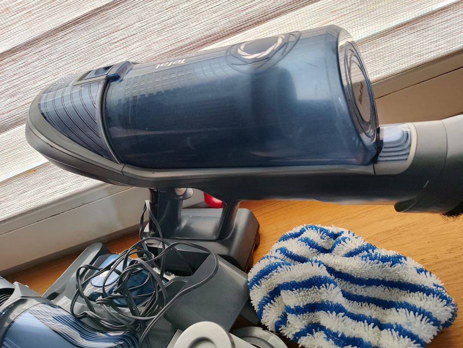 Odkurzacz Tefal  bezprzewodowy