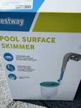 Skimmer basenowy Bestway oczyszczacz wody