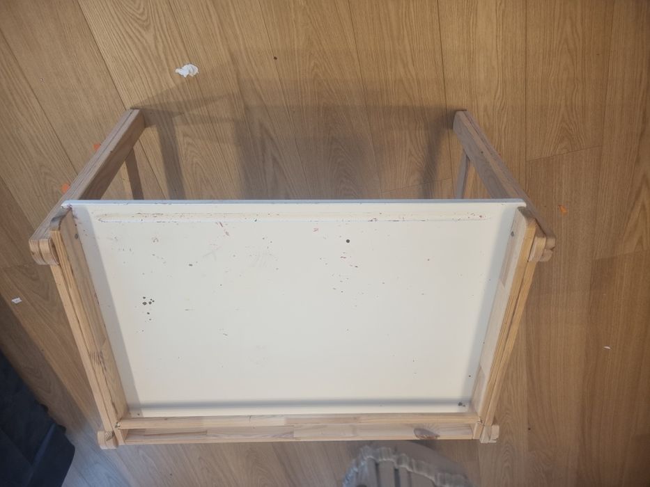 Stolik dla dzieci Flisat Ikea