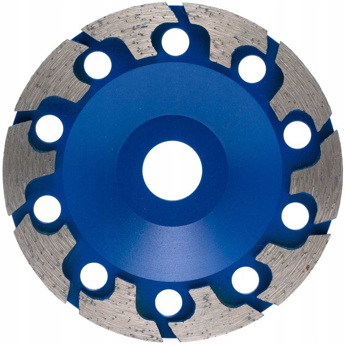 Tarcza diamentowa do szlifowania betonu 180mm T-Shape Mar-pol
